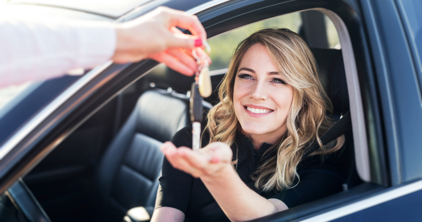 Ekar Global Araç Kiralama Nasıl Yapılır? Adım Adım Rehber