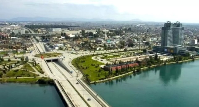 Adana Yüreğir Araç Kiralama: Ekar Global ile Konforlu ve Hızlı Ulaşım