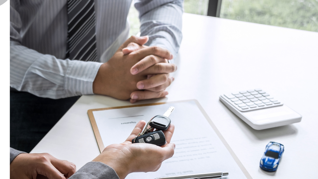 Adana Ceyhan Araç Kiralama: Ekar Global ile İlçe Ulaşımında Konfor ve Hız