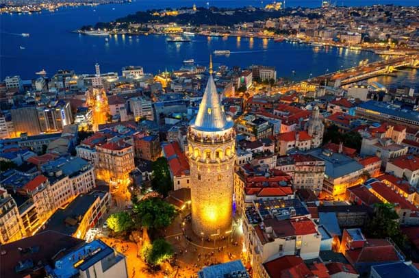 İstanbul Araç Kiralama