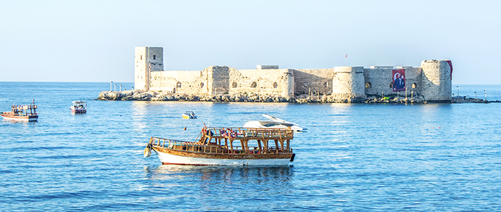 Mersin Pick-Up Kiralama: Güç, Dayanıklılık ve Esneklik Ekar Global’de!