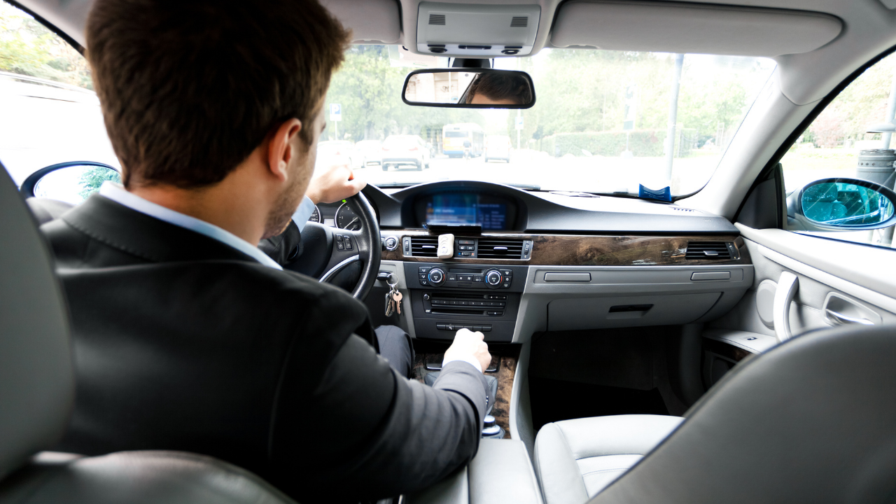 Mersin Elektrikli Araç Kiralama: Geleceğin Sürüş Deneyimi Ekar Global ile Sizinle!