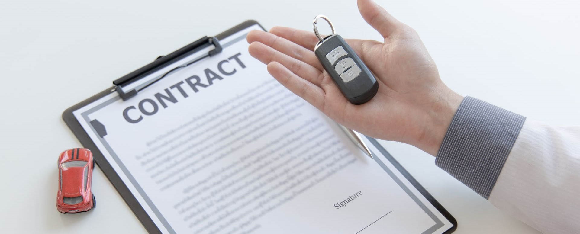Adana’da Araç Kiralama Sözleşmesinde Nelere Dikkat Etmeli?