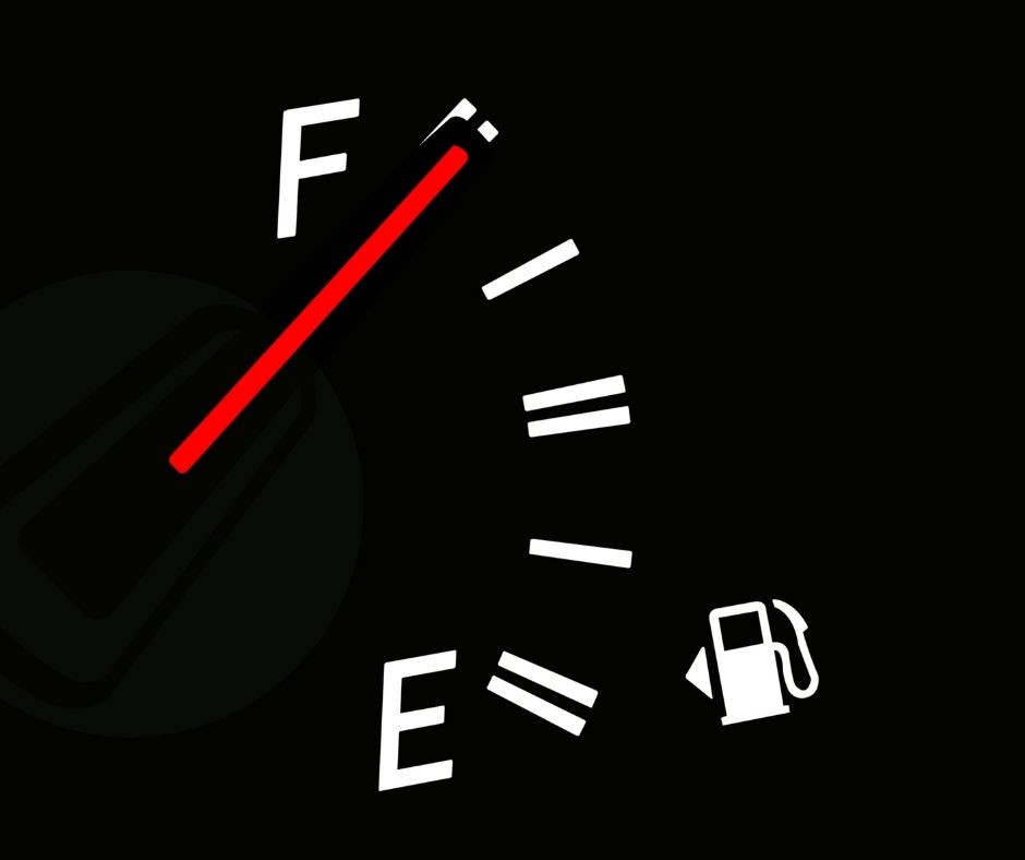 How to Act In Case of Missing Fuel?