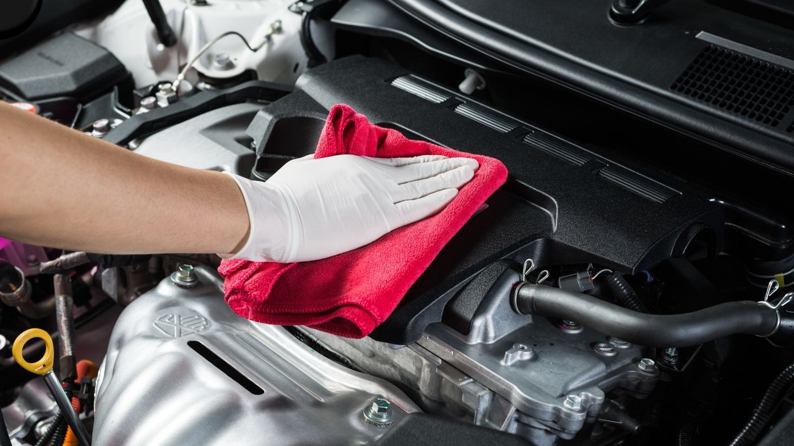 Detaylı Araç Temizliği Nasıl Yapılır?