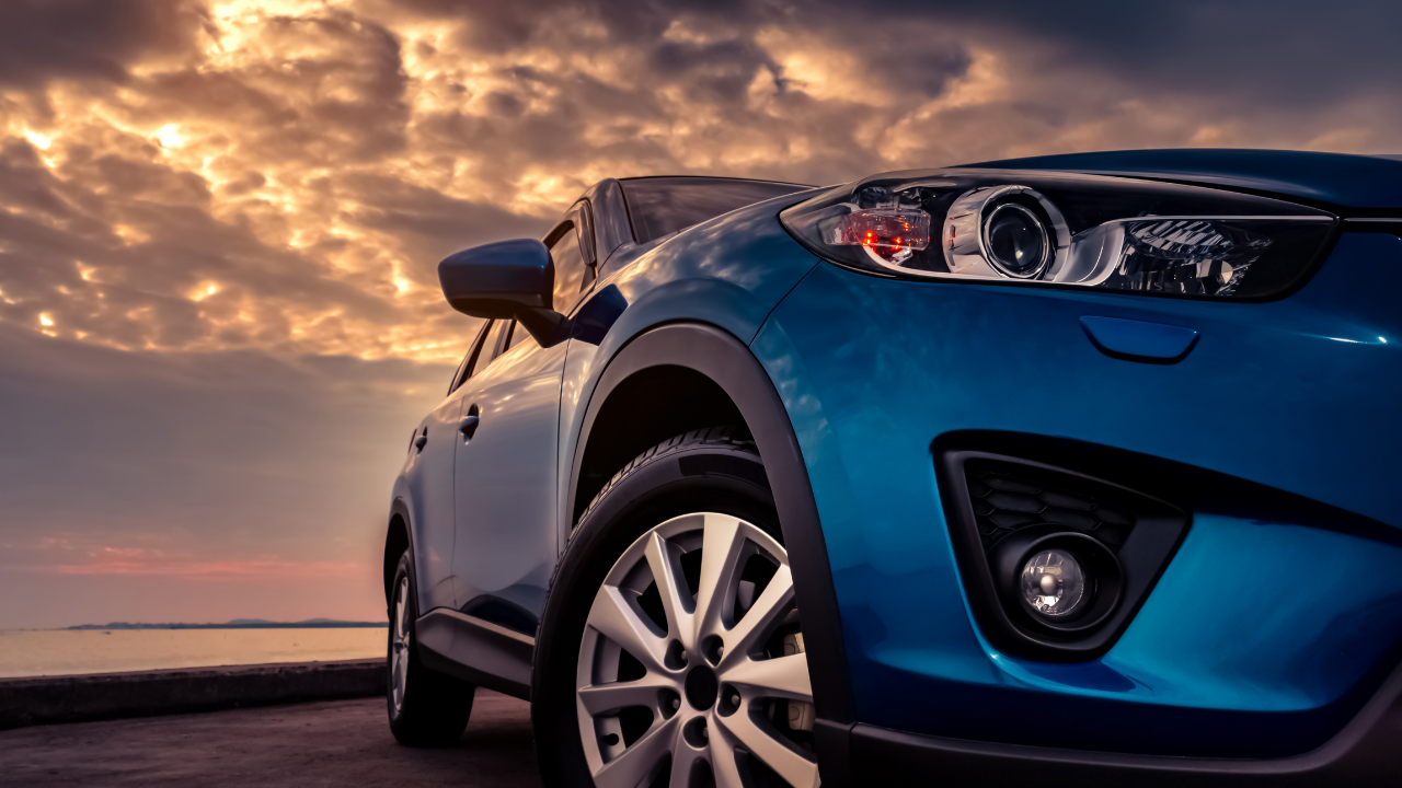 Mersin Metropol Araç Kiralama: Şehir Merkezinde Hızlı ve Konforlu Ulaşım Ekar Global ile!