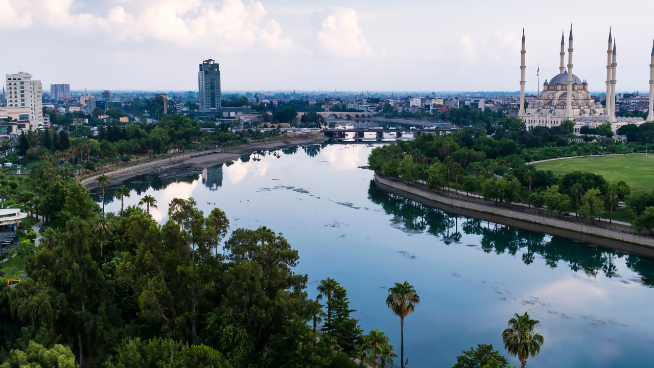 Adana’da Kiralık Araçla Yapılabilecek En Keyifli 5 Güzergâh