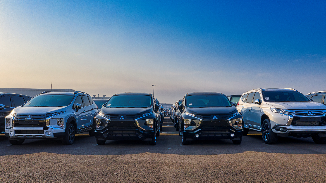 Çukurova Havalimanı SUV Kiralama – Ekar Global ile Güçlü ve Konforlu Yolculuklar