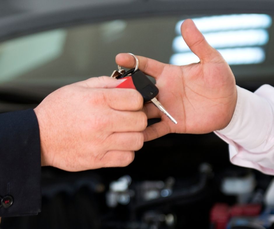 Can I Change My Vehicle Delivery Date?