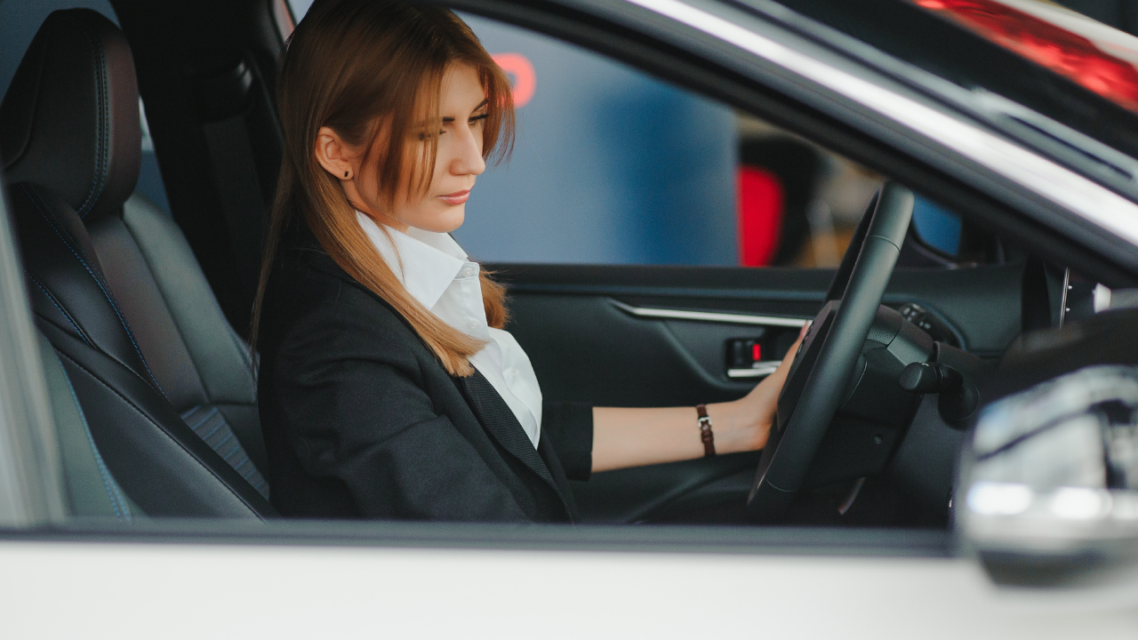 Adana Güvenilir Araç Kiralama: Ekar Global İle Sorunsuz ve Konforlu Yolculuk