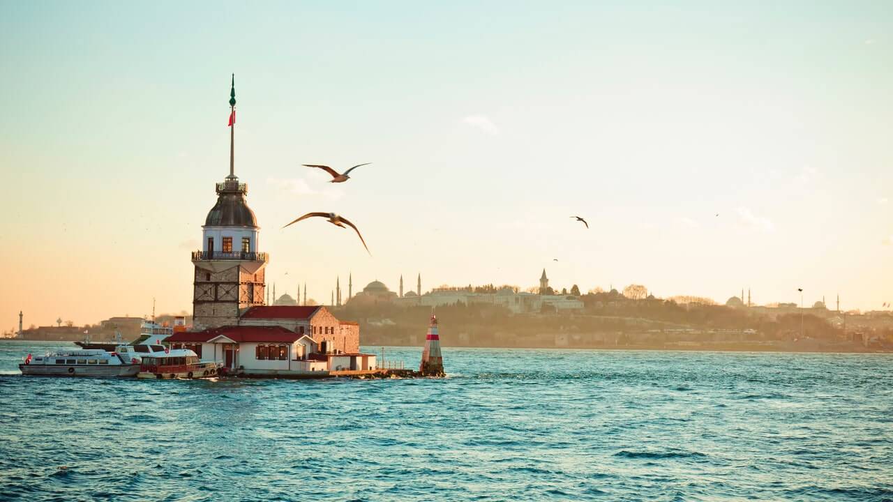 İstanbul’da Uzun Dönem Araç Kiralama: Rahatlık ve Avantajlar
