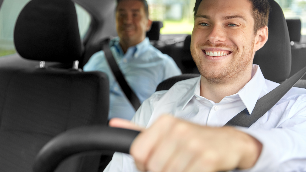 Mersin Havalimanı Araç Kiralama – Ekar Global ile Havalimanından Konforlu Başlangıç