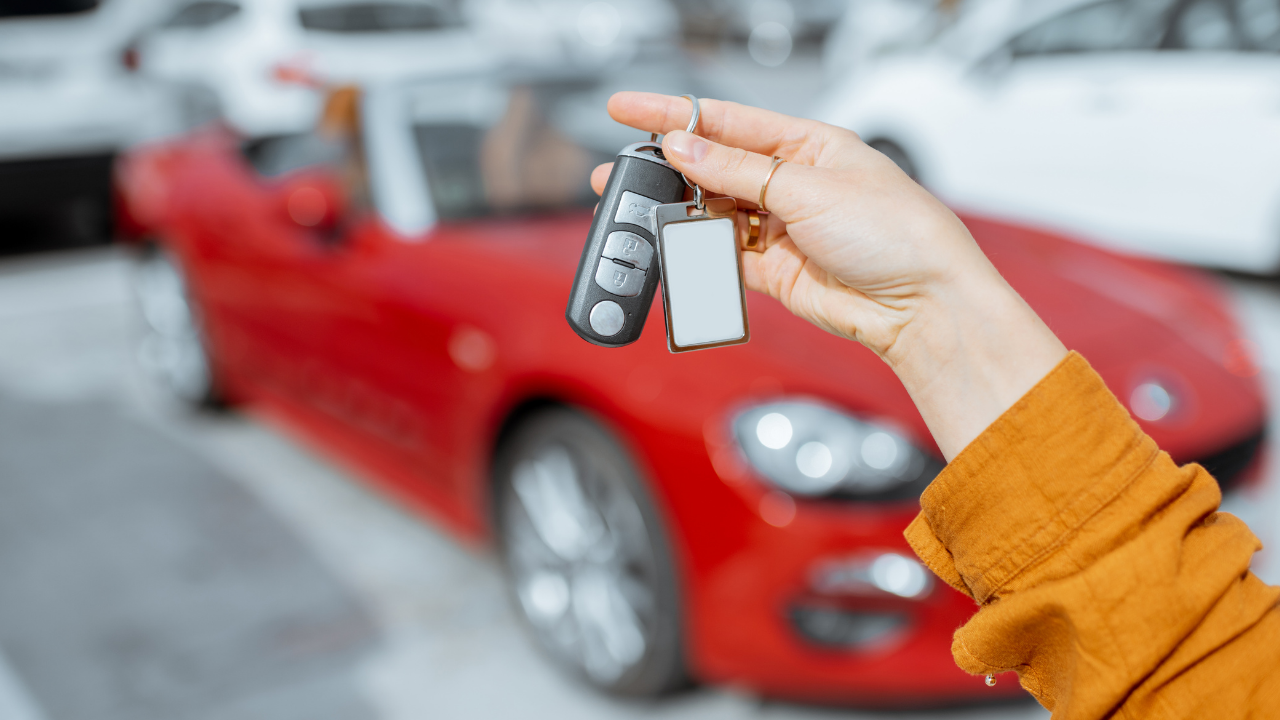 Mersin Otogar Araç Kiralama: Yolculuğunuza Konforlu Başlangıç Ekar Global ile!