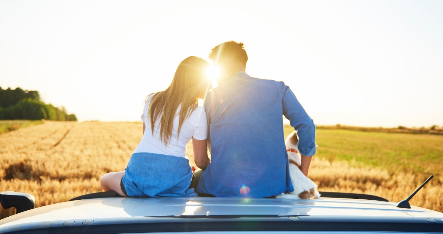 İki Kişilik Bir Masal: Sevgililer Günü’nde Ekar Global ile Özgürlüğe Sürün