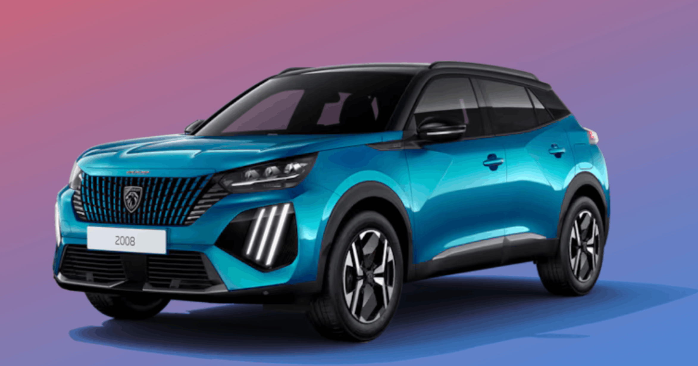 Peugeot 2008 Araç Kiralama: Şıklık, Teknoloji ve Konfor Ekar Global’de Buluşuyor