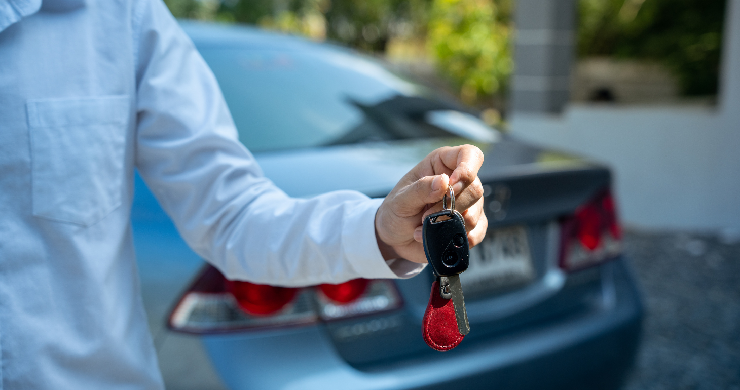 Mersin Organize Sanayi Bölgesi Araç Kiralama: Ekar Global ile İşinize Güç Katın