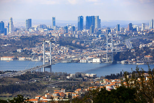 Ekar Global ile İstanbul Avrupa Yakası’nda Konforlu Araç Kiralama Hizmeti