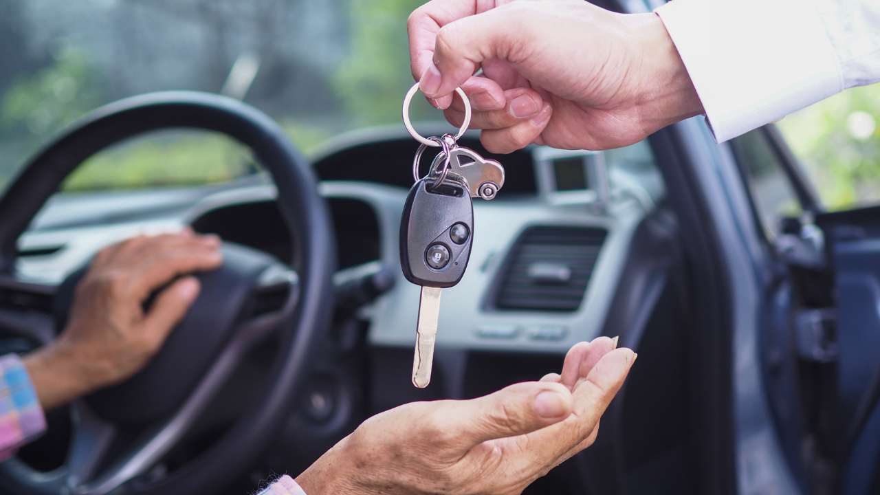 Mersin Kurumsal Araç Kiralama: Şirketinize Özel Çözüm Ekar Global Farkıyla!