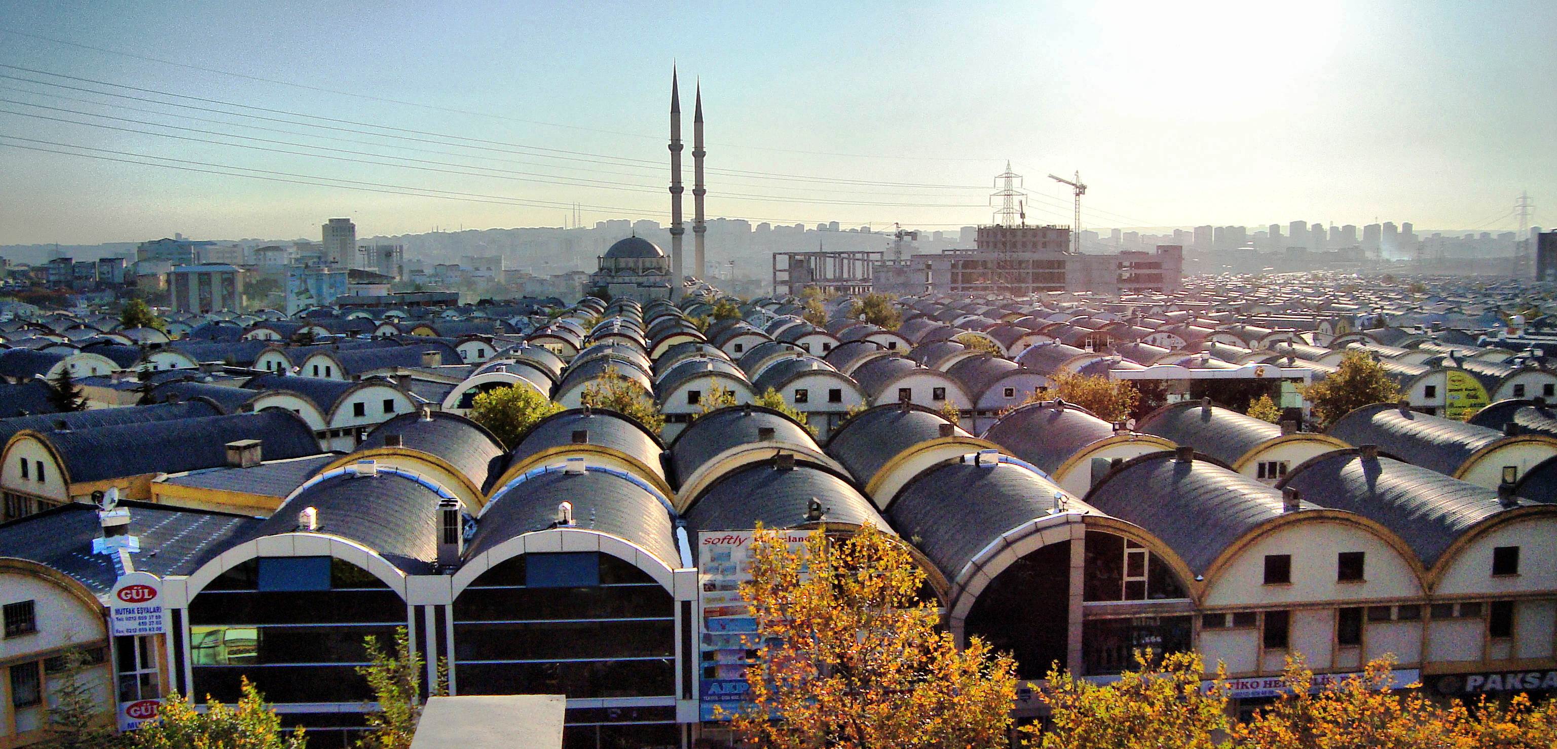 İstanbul İkitelli Araç Kiralama: Konfor ve Hızlı Çözümler