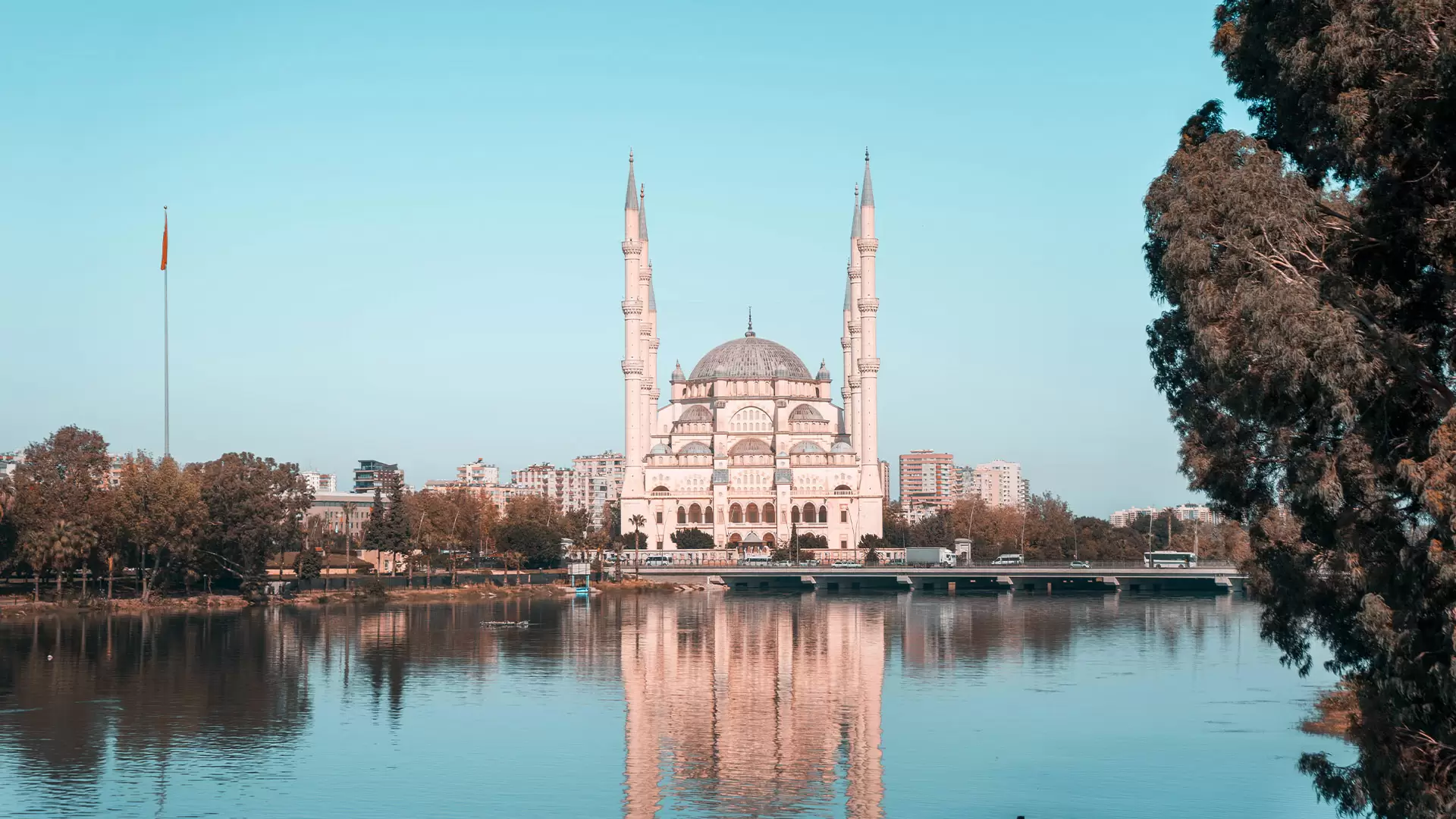 Adana’da Araç Kiralama Rehberi: Nereden, Nasıl, Ne Zaman?