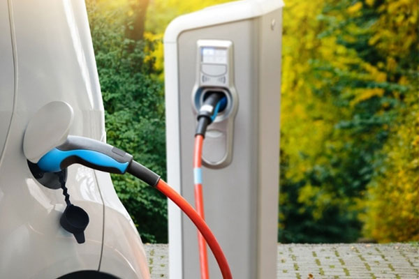 Türkiye’de Elektrikli Araç Şarj İstasyonları