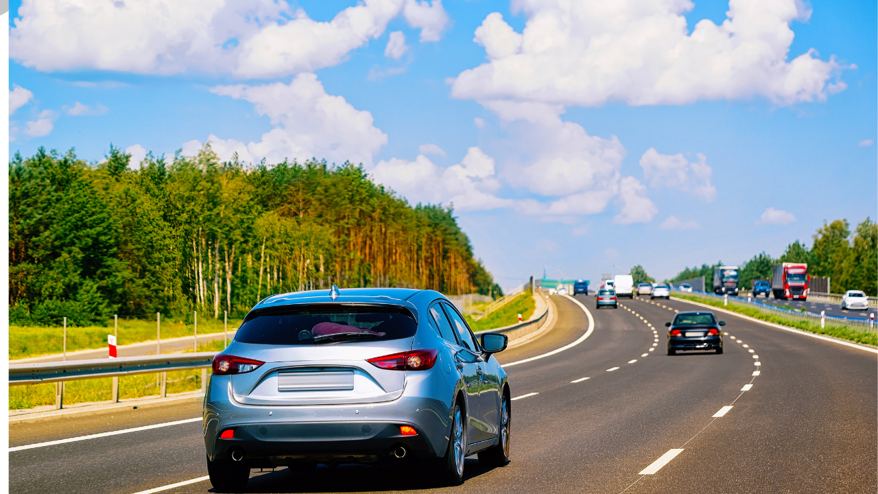 Kiralık Araçla Adana’yı Gezin: Trafik, Park ve Yol Durumu Bilgileri