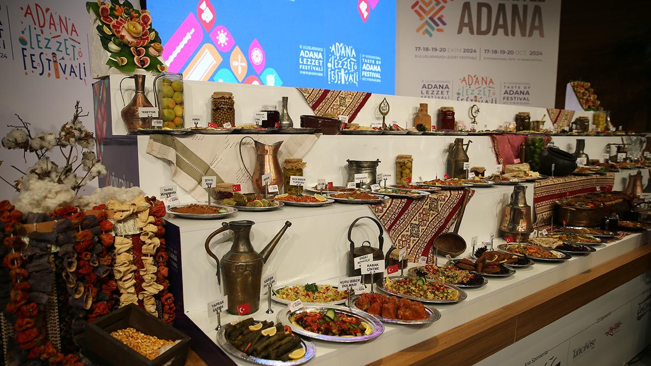 Adana Lezzet Festivali: Türkiye’nin Gastronomi Başkenti