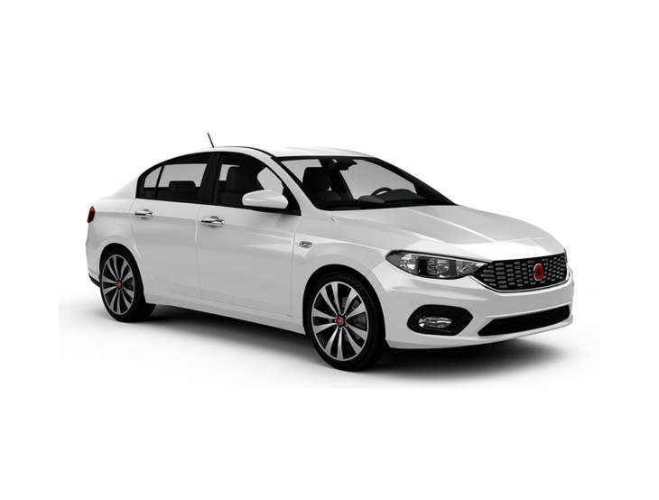 Fiat Egea: Türkiye’nin Sevilen Ailesi ve İş Aracı