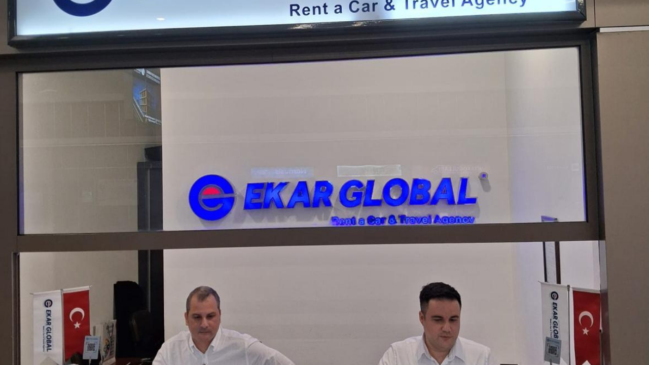 Çukurova Havalimanı Hatay Transfer – Ekar Global ile Güvenli ve Konforlu Ulaşım
