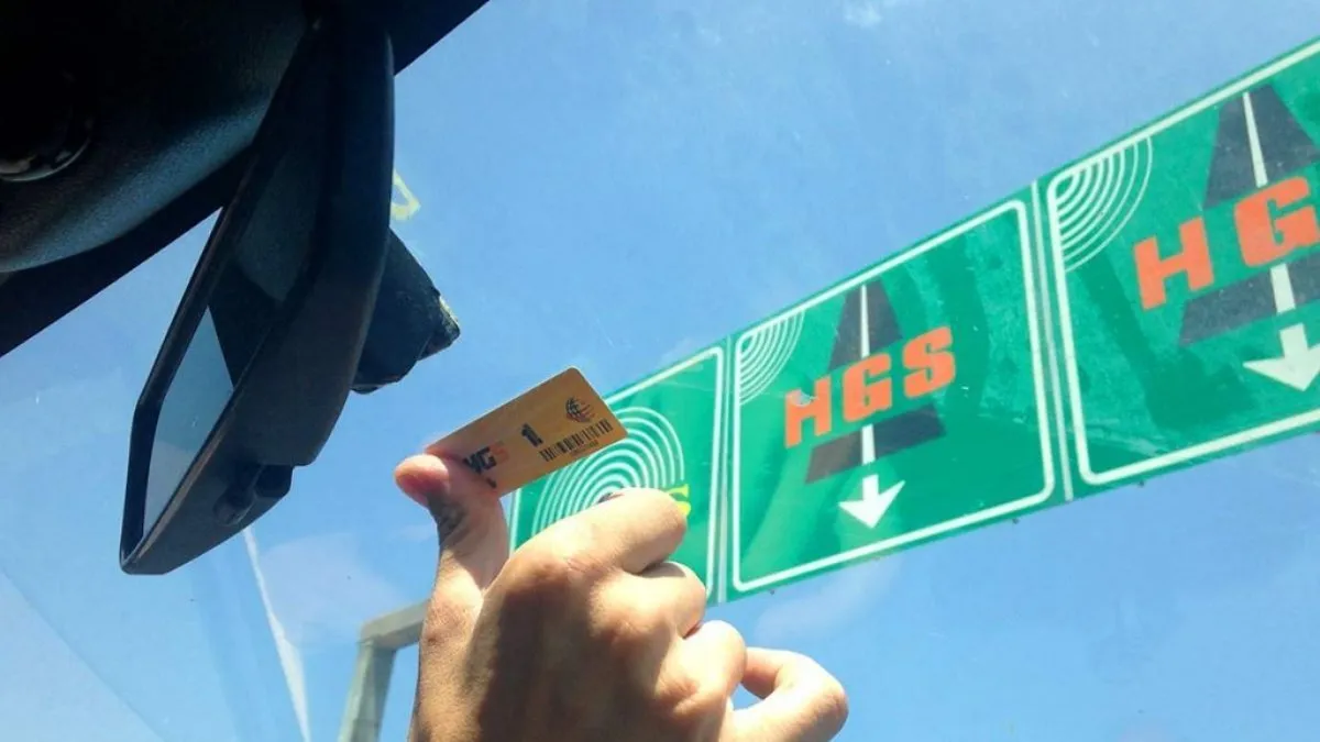 Adana’da Kiralık Araçla Seyahat Edenler İçin HGS ve OGS Kullanımı