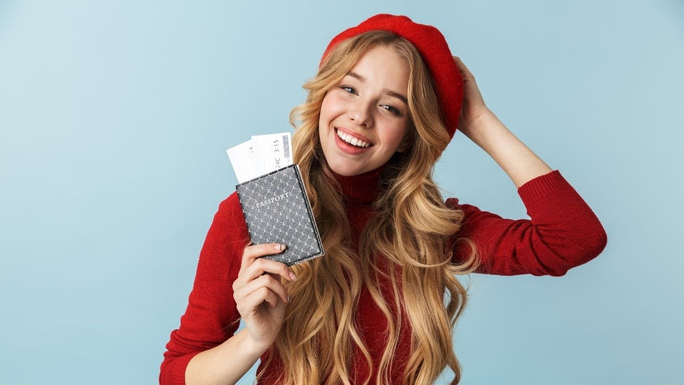 2026 Pasaport Ücretleri Ne Kadar?