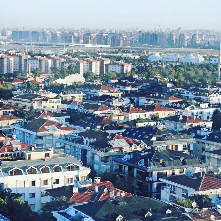 İstanbul Yeşilköy Araç Kiralama: Konforlu ve Güvenilir Hizmet