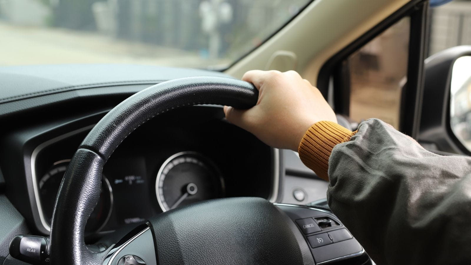 Güvenli Sürüşün Altın Kuralı