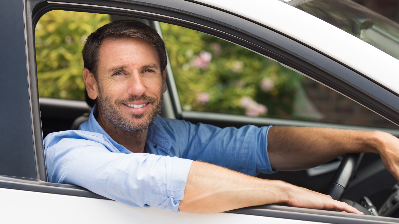 Mersin Mezitli Araç Kiralama: Tatilinize Konfor Katın, Yolculuğun Tadını Ekar Global ile Çıkarın!