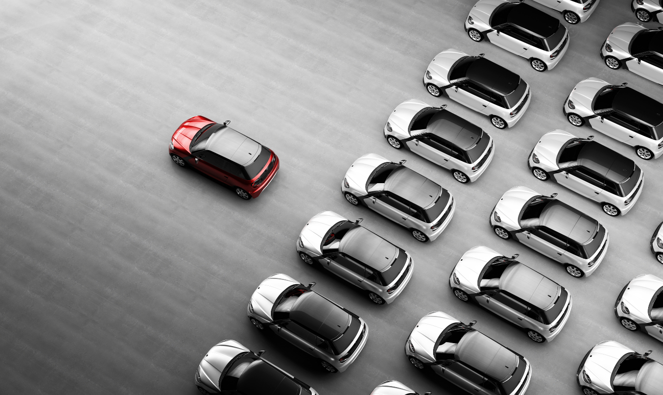 Filo Kiralama ile İşletmeler İçin Akıllı Ulaşım Çözümleri