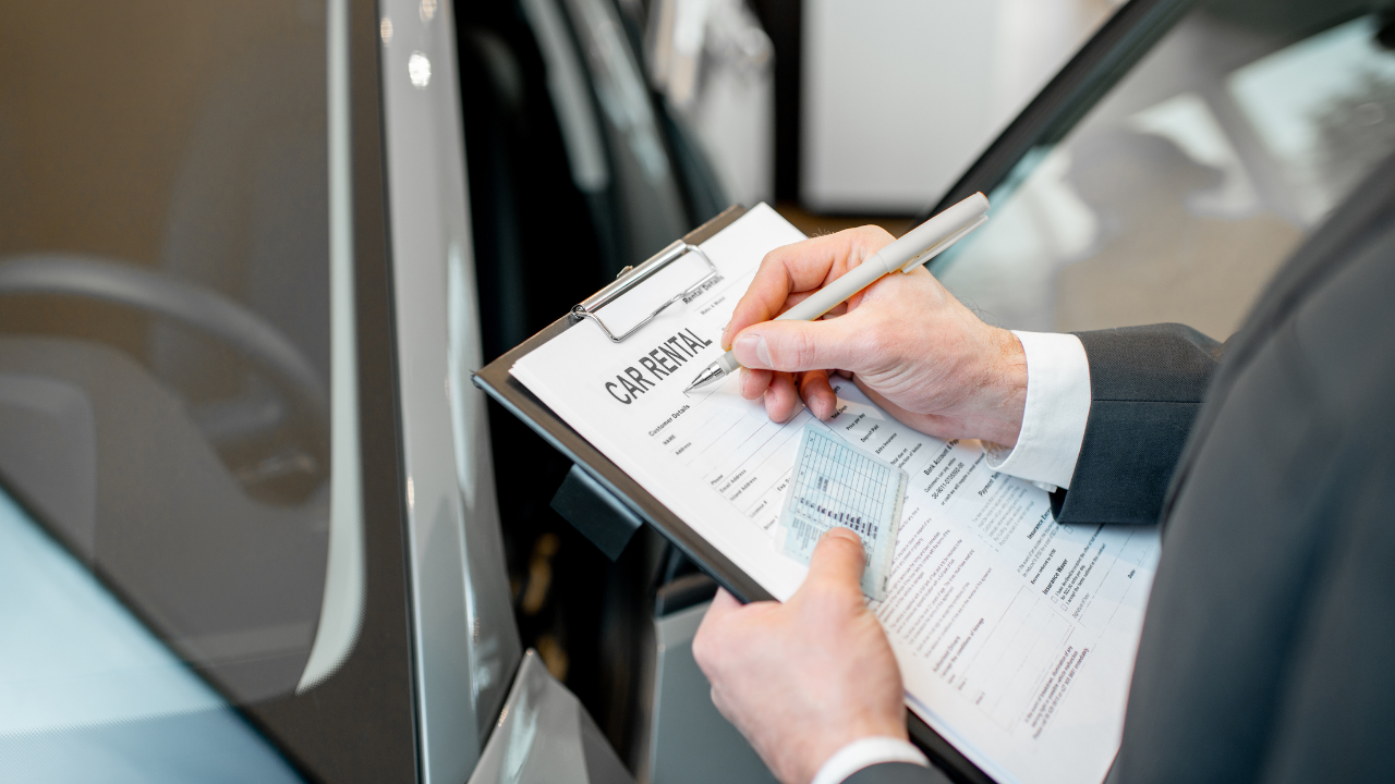 Gaziantep’te Araç Kiralamanın En Kolay Yolu!