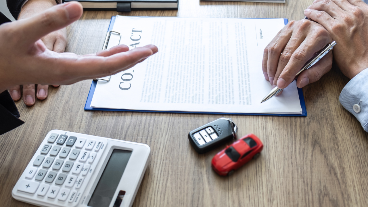 Mersin’in En İyi Araç Kiralama Firması: Güvenli ve Profesyonel Hizmet Ekar Global’de!