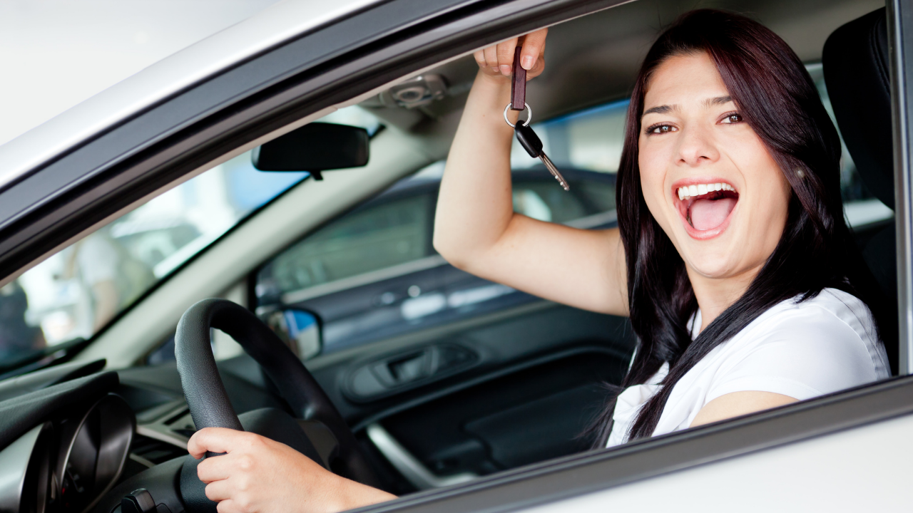 Mersin Sahil Araç Kiralama: Denizle Yan Yana Özgür Sürüş Ekar Global ile Başlar!