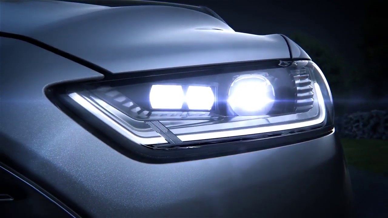 LED Araba Farlarının Avantajları: Geleceğin Aydınlatma Teknolojisi