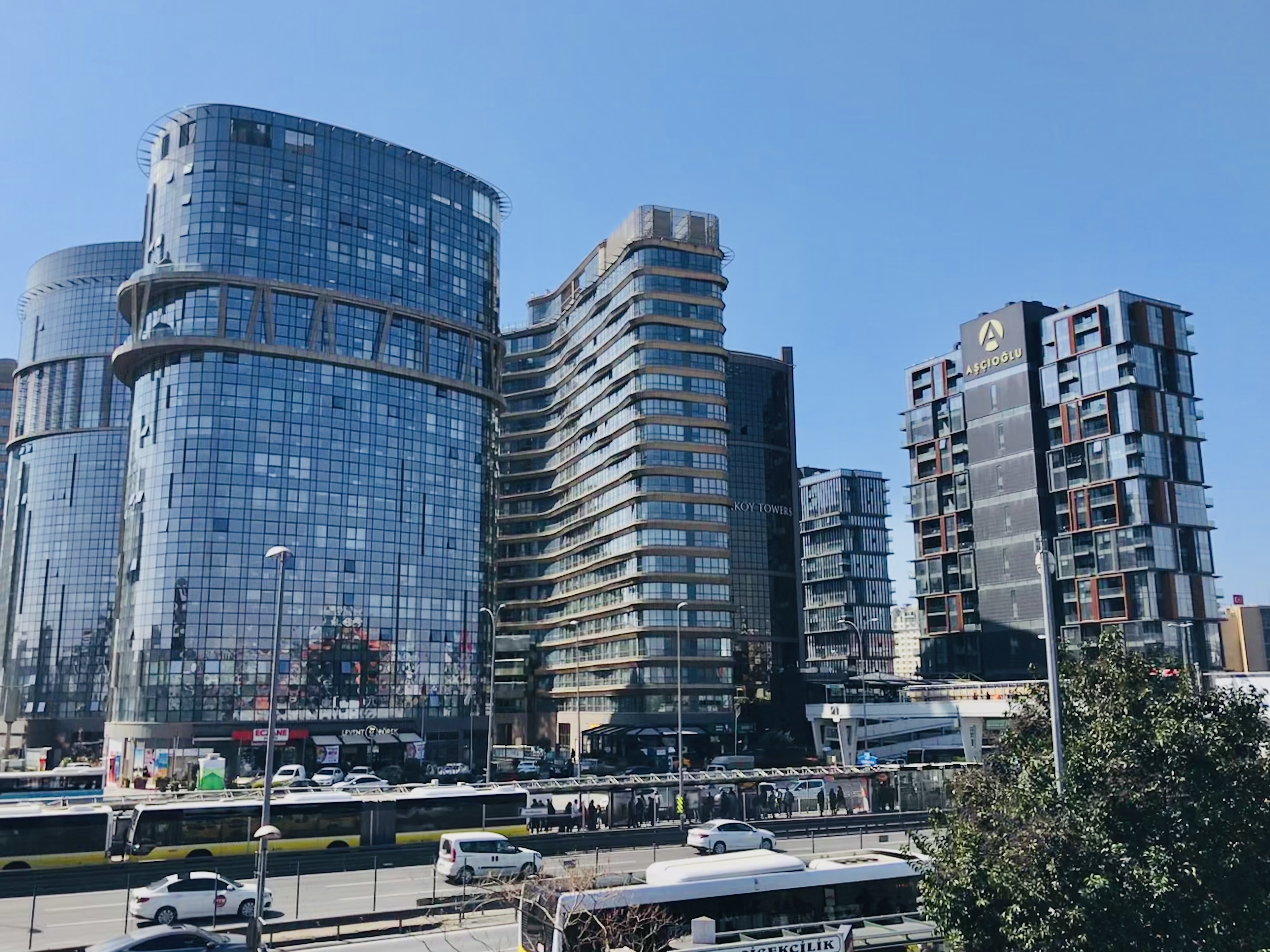 İstanbul Ataköy Araç Kiralama: Konforlu ve Güvenilir Seyahat
