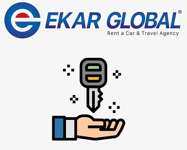 Kiraladığım Aracı Adresimde Teslim Alabilir Miyim?