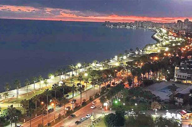 Mersin Araç Kiralama