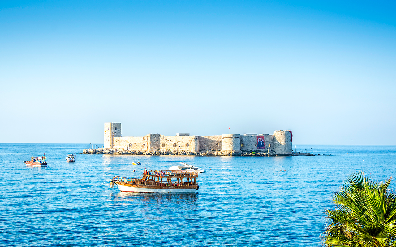Mersin Rent a Car Hizmeti: Ekar Global ile Güvenli, Uygun ve Hızlı Araç Kiralama