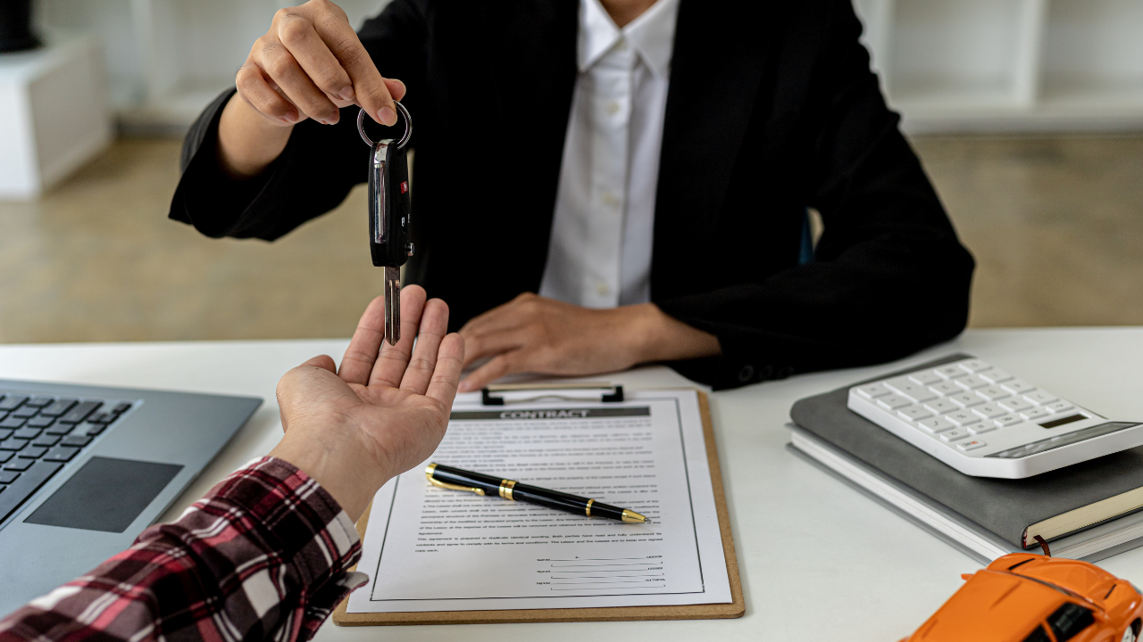 Adana’da Kurumsal Araç Kiralama Hizmetleri: Şirketler İçin Öneriler