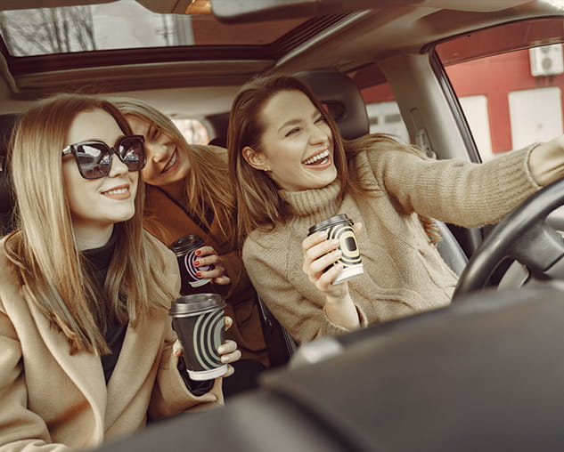 Kiraladığım aracı arkadaşım sürebilir mi?