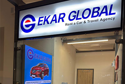 GAZİANTEP HAVALİMANI OFİSİ